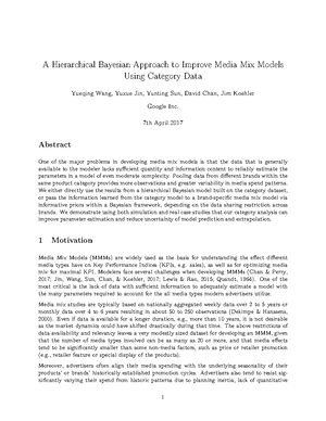 Unit 3 - computer vision - FEATURE-BASED ALIGNMENT & MOTION ESTIMATION ...