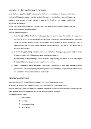 NFS Unit 3 notes - Introduction What is a fuzzy inference system (FIS ...