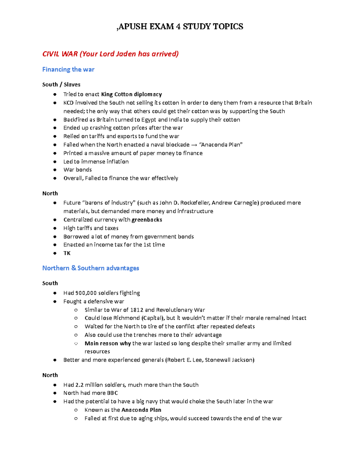Halfway Covenant:  Ace Your Apush Exam With This Guide - nc23zqr