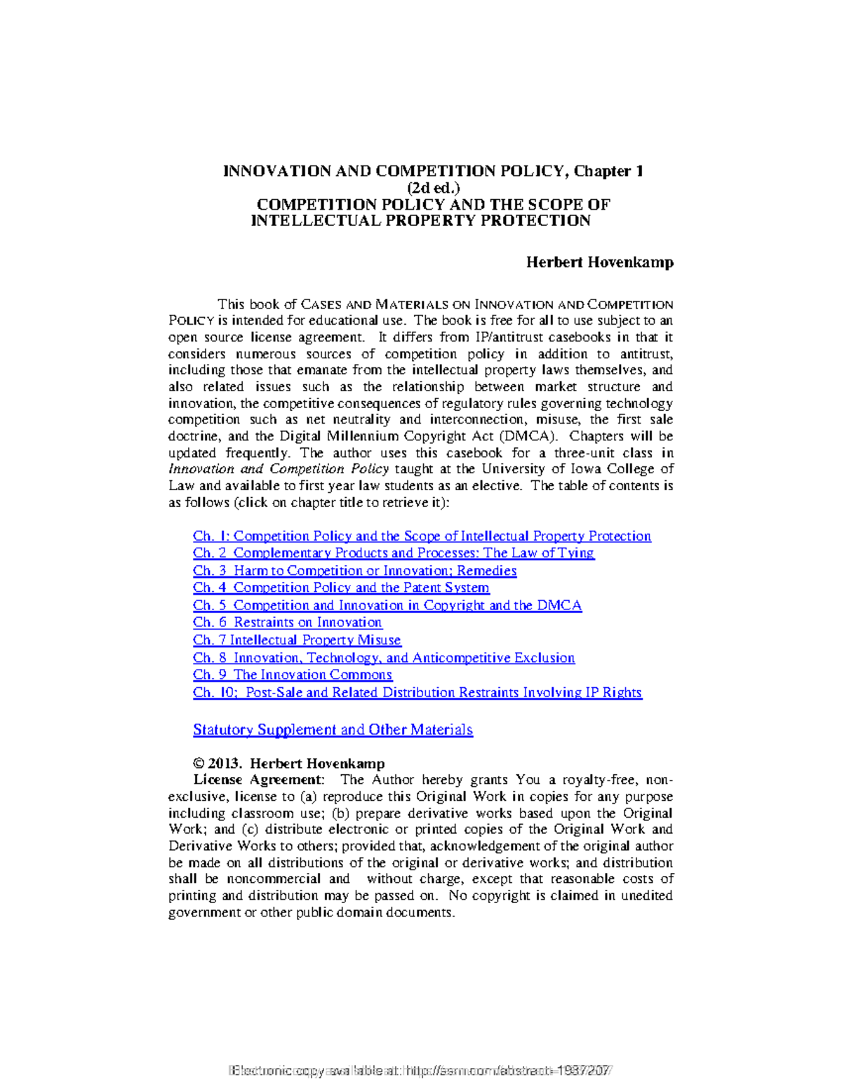 SSRN-id1937207 - Electronic Copy Available At: Ssrn/abstract ...