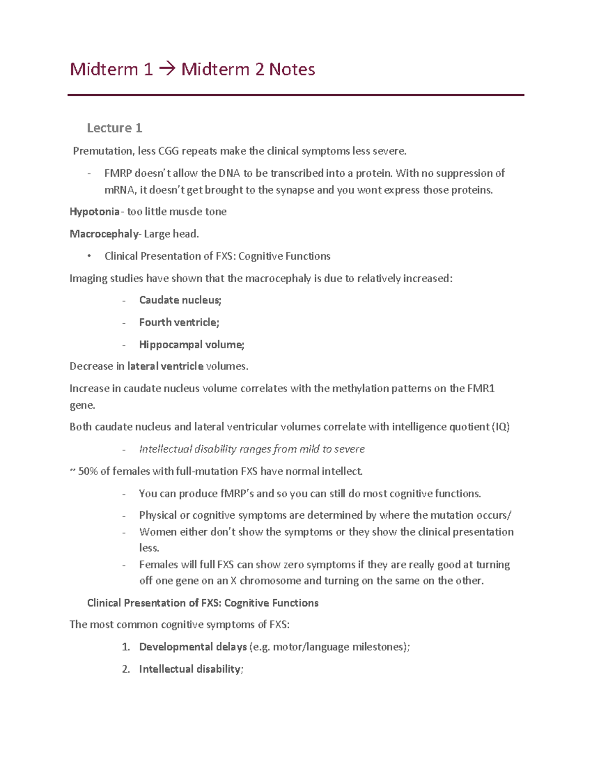 Lecture 9 Fxs And M Tbis Warning Tt Undefined Function 32 Warning Tt Undefined 4291