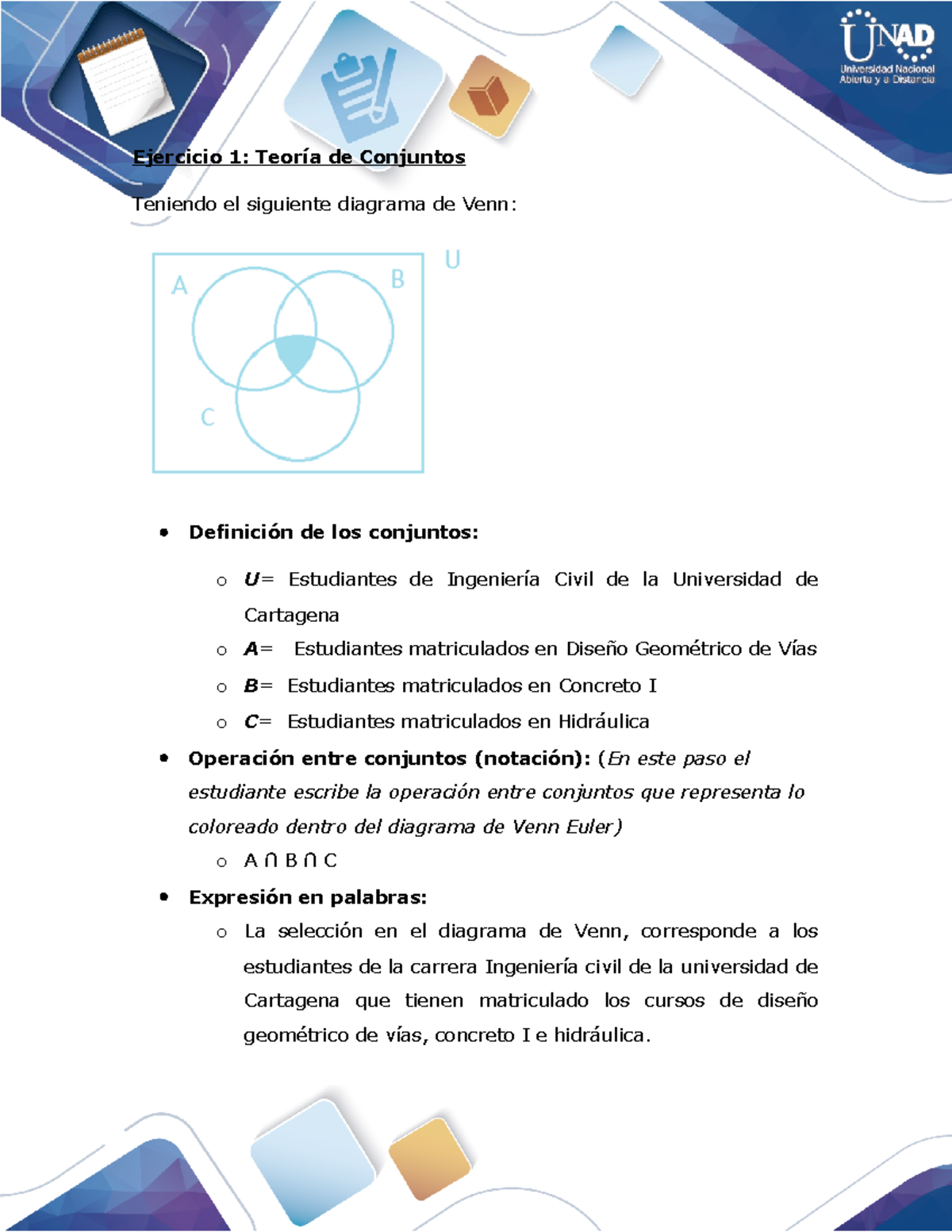 Ejercicio 1 Tarea Pensamiento Logico Y Matematico - Pensamiento Logico ...