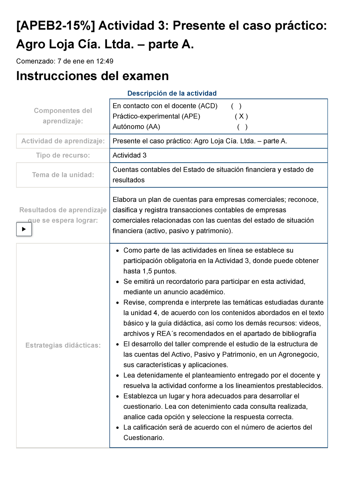 Examen -APEB2-15-Actividad-3 -Presente-el-caso-práctico -Agro-Loja-Cía ...