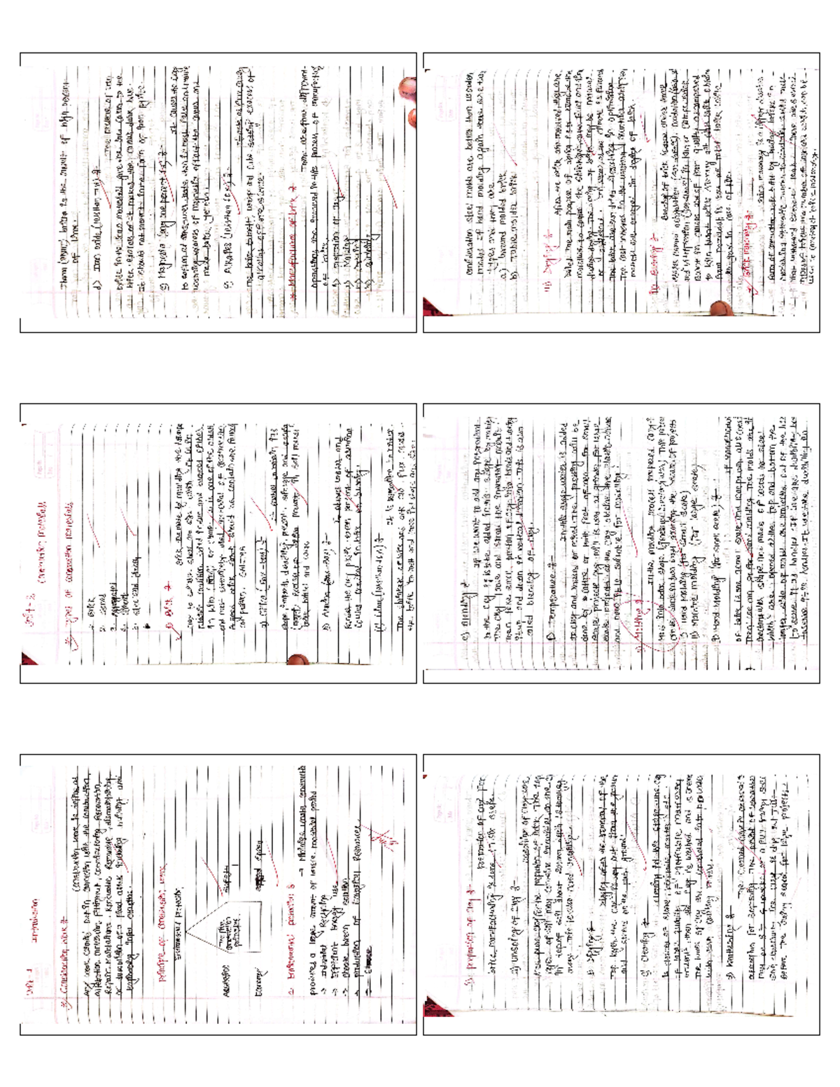 Civil - rwryr - Introduction construction materials construction Work ...