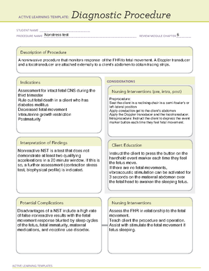 506B Weekly Outline - PRACTICE - LOS ANGELES SOUTHWEST COLLEGE NURSING ...