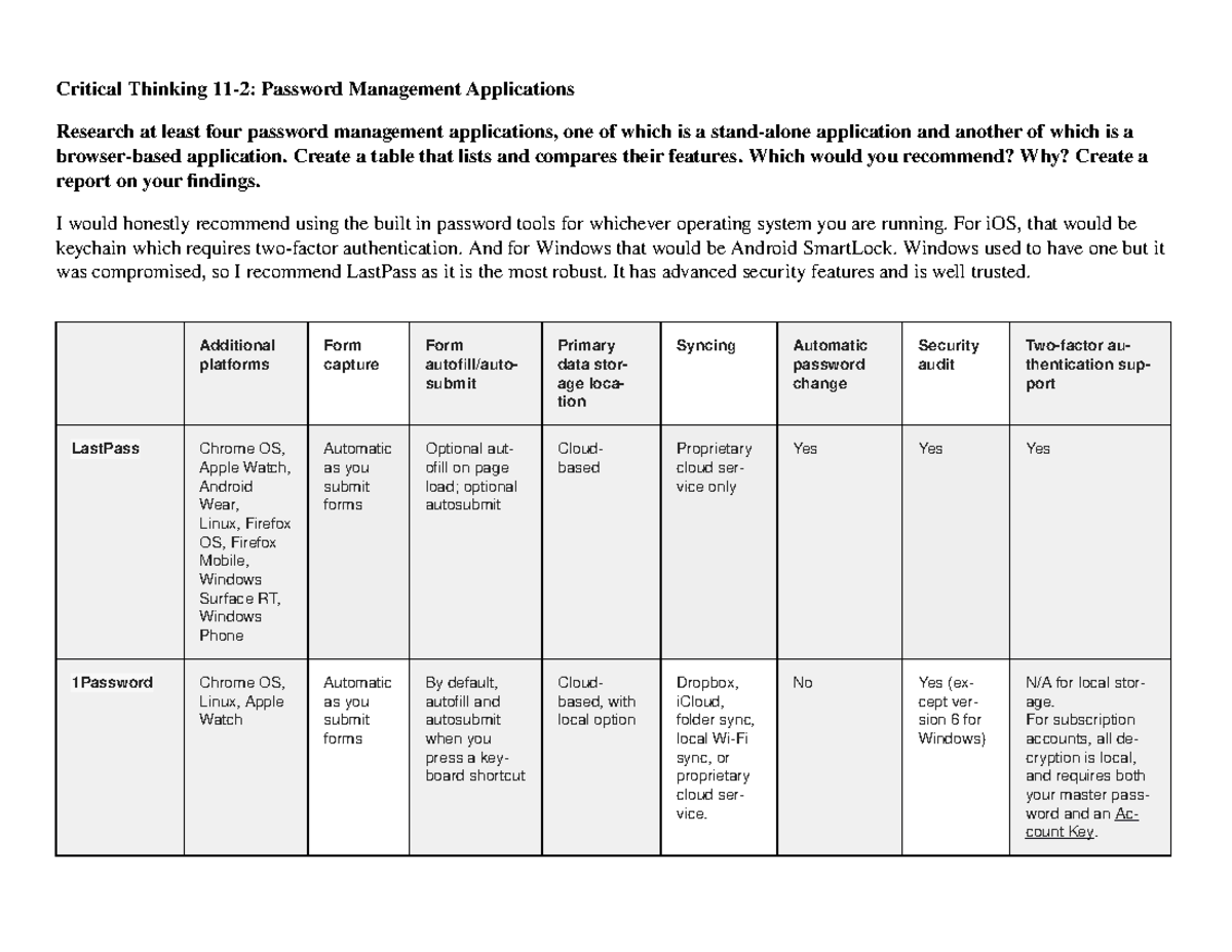 Utar critical thinking assignment 04 picture
