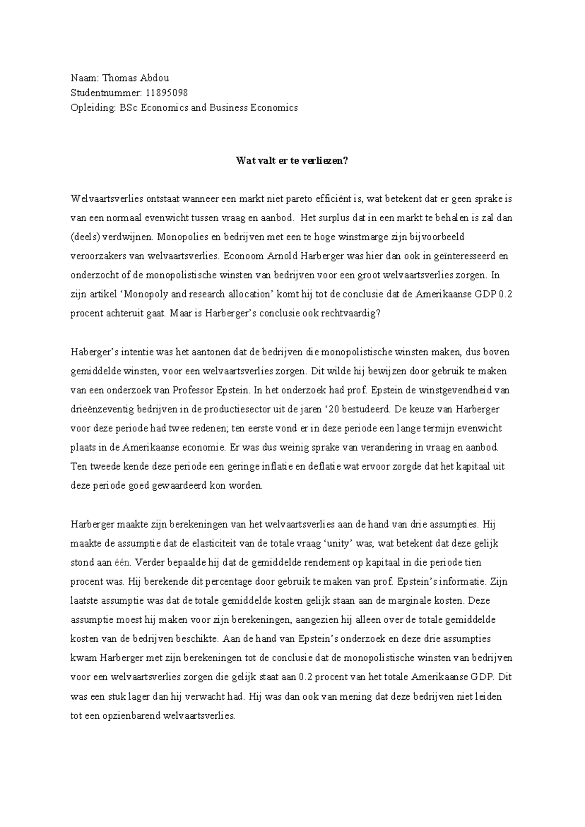 Boek verslag essay 05 picture