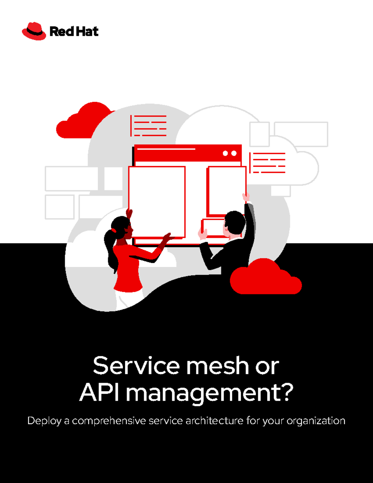 Cl service mesh and api management e book f28474 202104 en - Service ...
