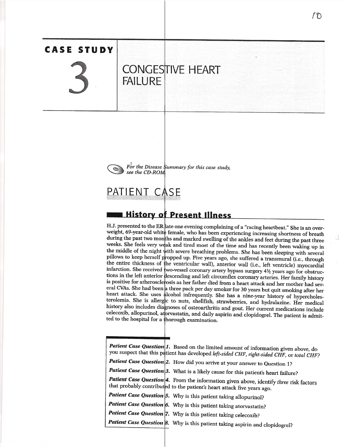 bld 434 case study 2