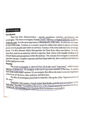 Private International Law introduction scope and theories privet and ...