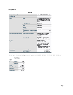 Module-1 - Notes for altered cell and tissue biology - Pathoph\siolog ...