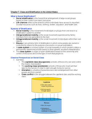 Chapter 6 Notes - Deviance And Crime What Is Deviance? Deviance Is Any ...