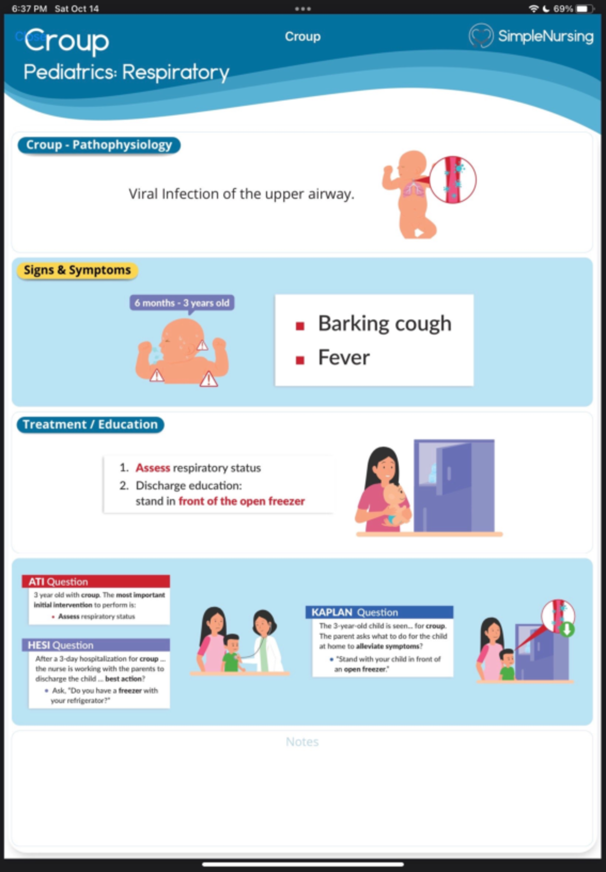 Simple Nursing - yuhh - NS 210 - Studocu