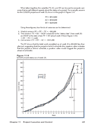 Business, Engineering and Technology-24-694-27 - Chapter 13 Project ...