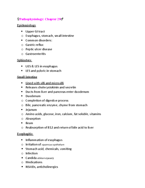 Note Nov 19, 2023 - Study guide - Fundamental Exam 1 Development of ...