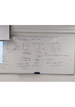 Lab 02 - Hidráulica de canales - CI71 - “Año del Bicentenario, de la ...