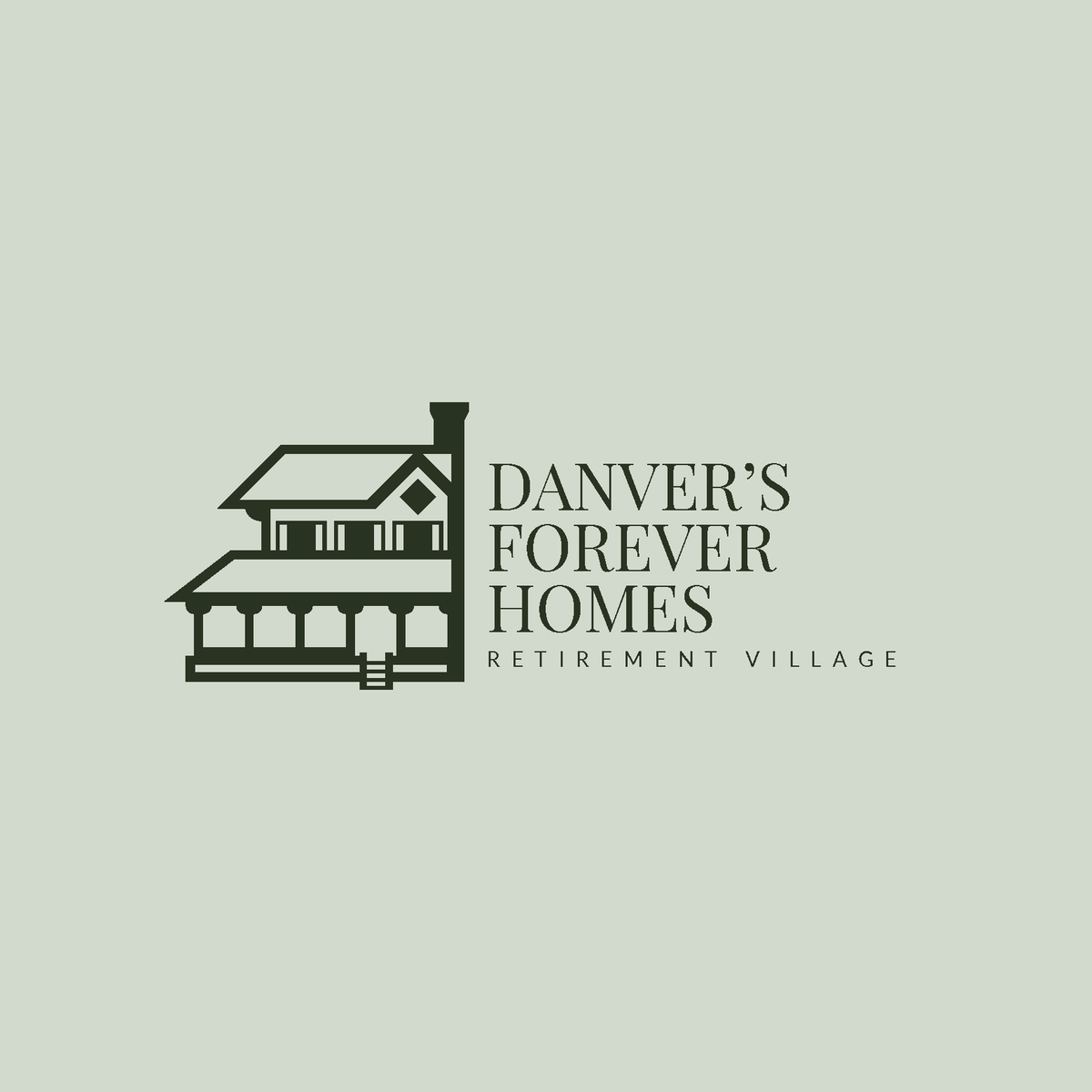 Denver logo - logo for assignment - KOB 182 - FOREVER HOMES DANVER’S R ...