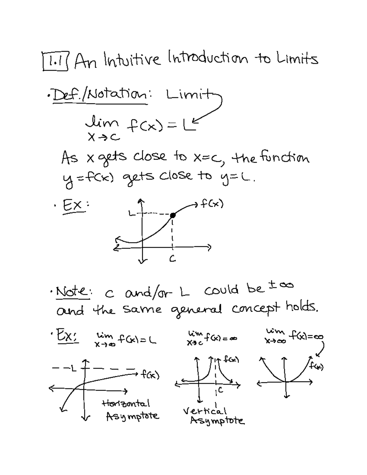 section-1-notes-on-limits-an-intuitive-introduction-to-limits-def