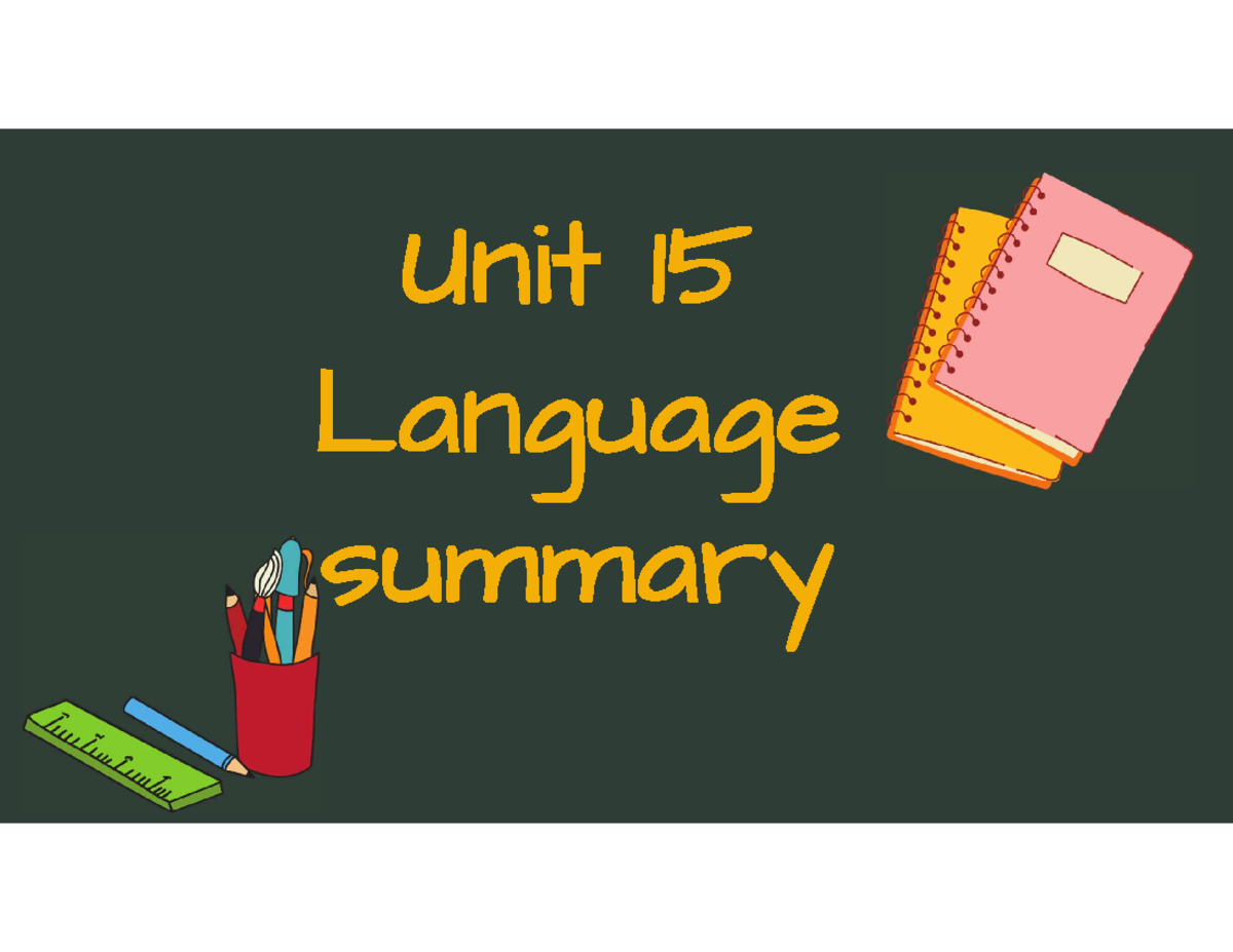 Vocabulary Unit 15 Interchange 3 The practice of having certain job functions done outside a