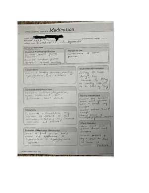 Ati system disorder mastitis 244 006 Studocu