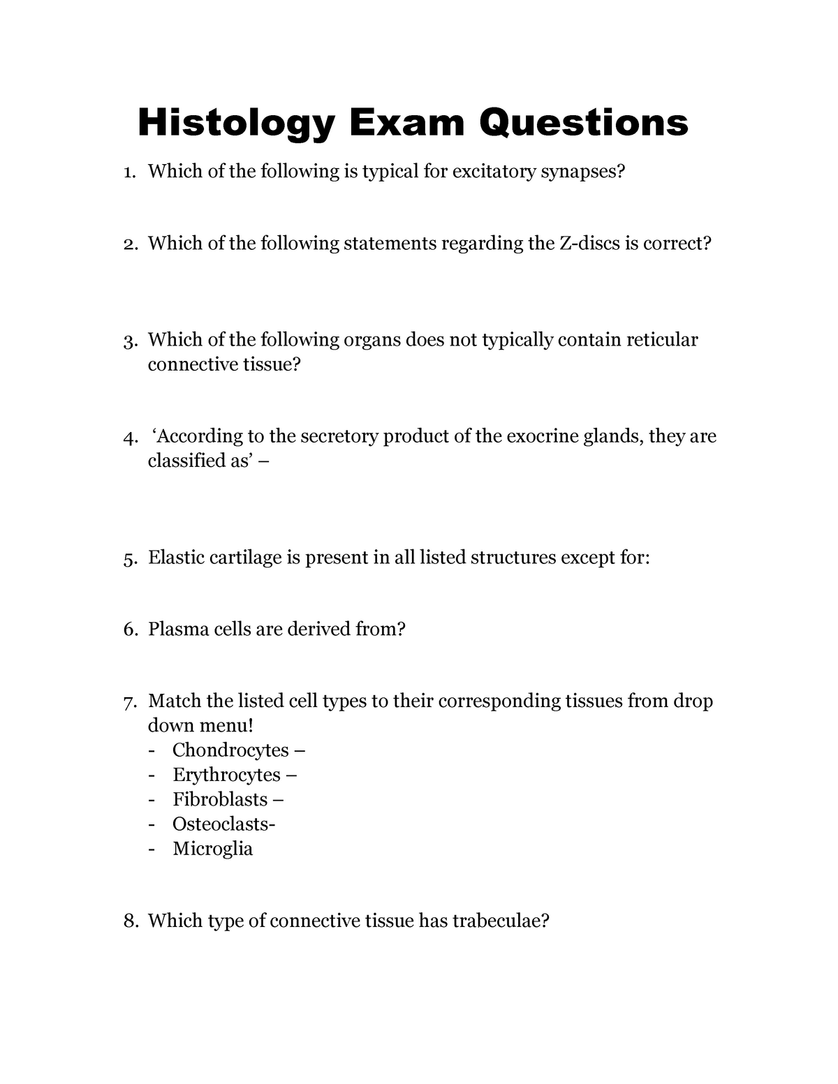 histology-exam-questions-final-gche-histology-exam-questions-which-of