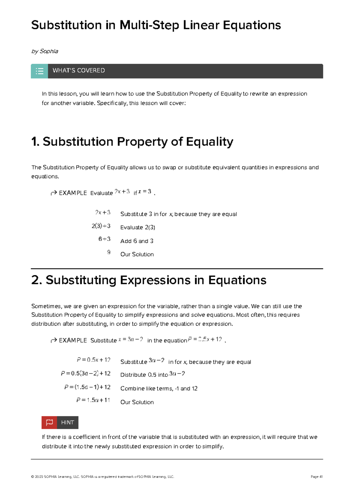 college-algebra-unit-2-tutorials-pdf3-substitution-in-multi-step