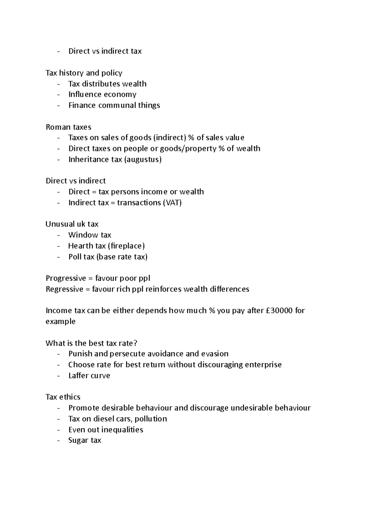 direct-vs-indirect-tax-lecture-notes-1-bf2264-aston-studocu