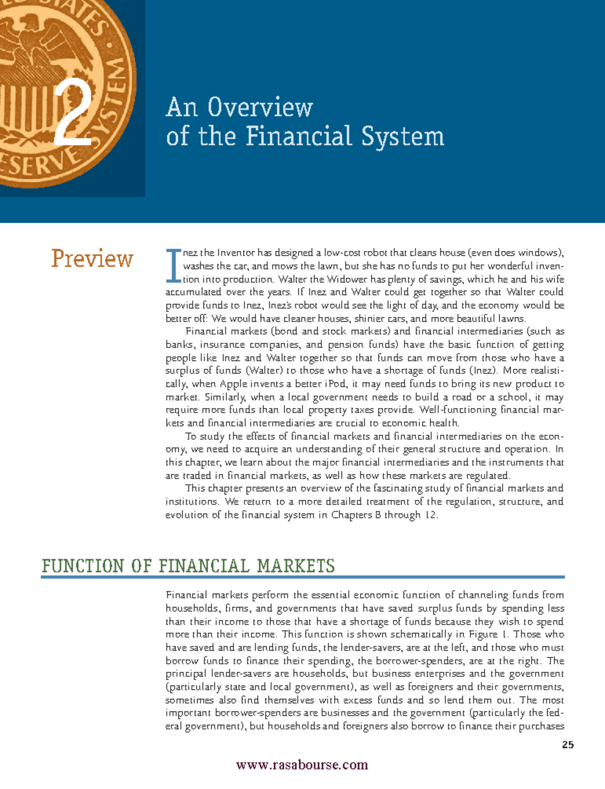 [Frederic S. Mishkin] Economics of Money, Banking and Financial Markets