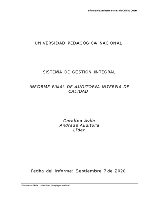 Ecaluacion Semana 5 Ing Metodos - Ingeniería De Métodos 1. Mis Cursos 2 ...