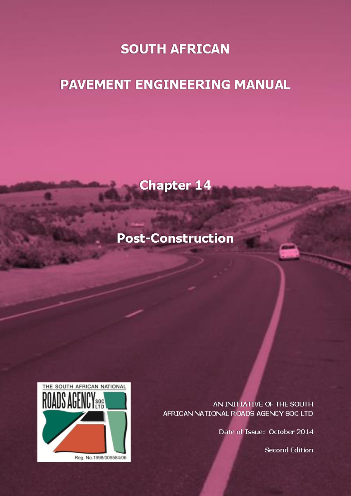 Sapem Chapter 14 2nd edition 2014 - SOUTH AFRICAN PAVEMENT ENGINEERING ...