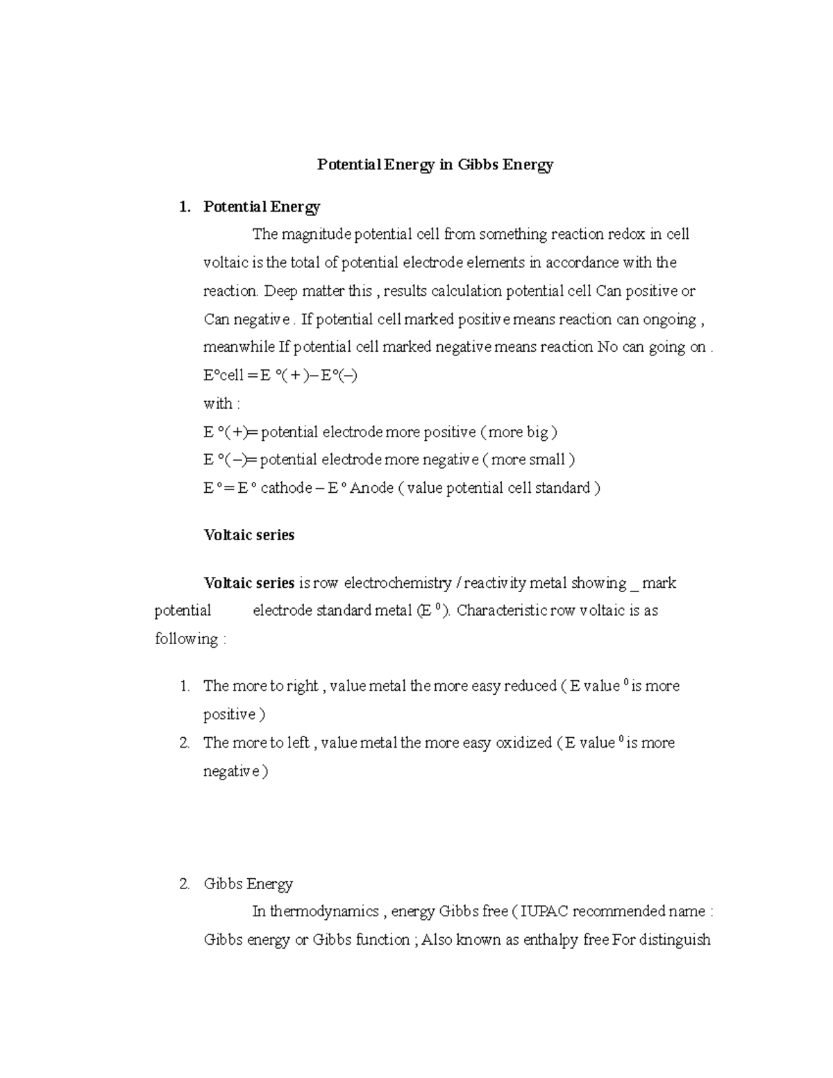 the-magnitude-potential-potential-energy-in-gibbs-energy-potential