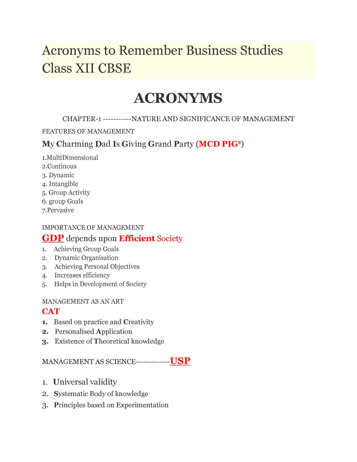 all-chapters-acronyms-acronyms-to-remember-business-studies-class