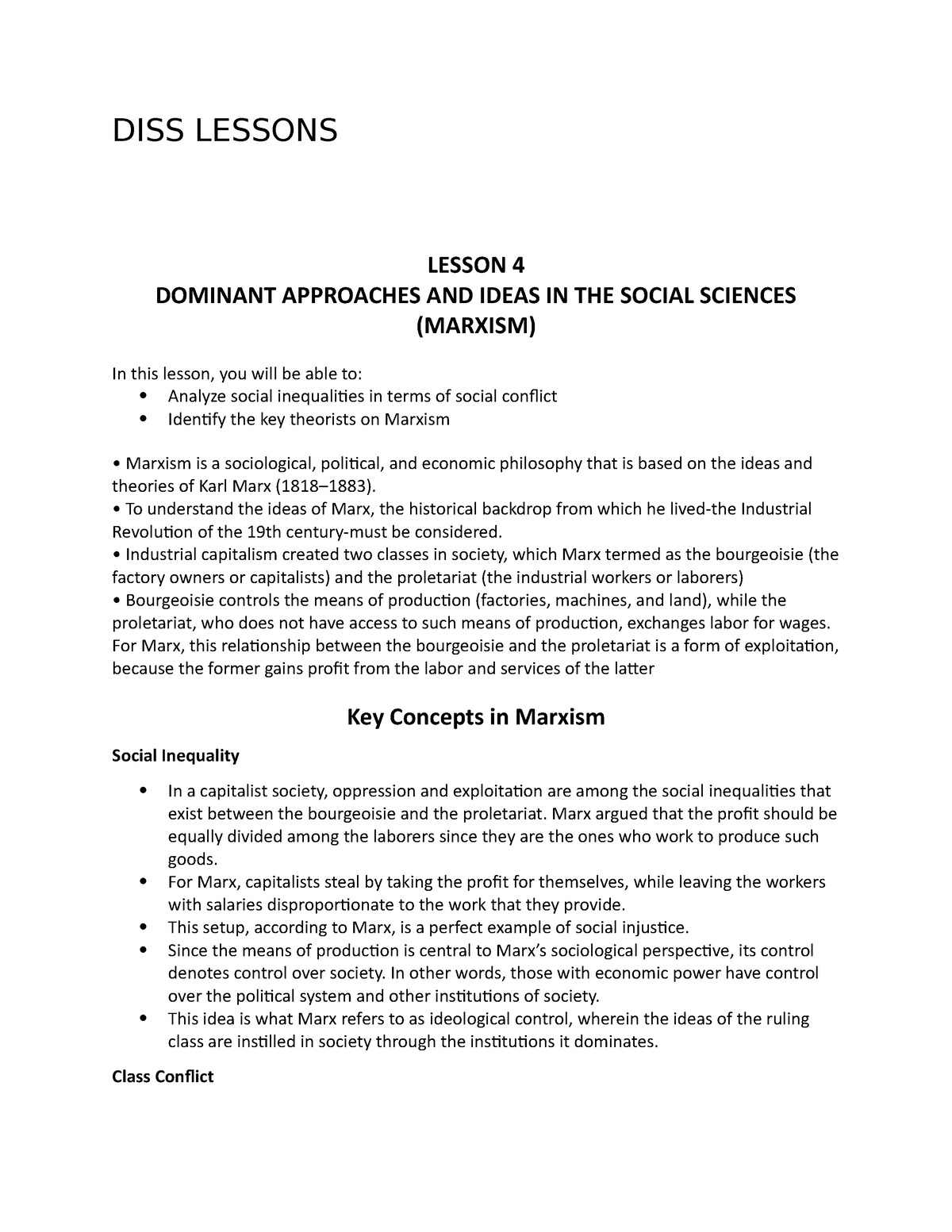 diss-lessons-4-6-diss-lessons-lesson-4-dominant-approaches-and-ideas