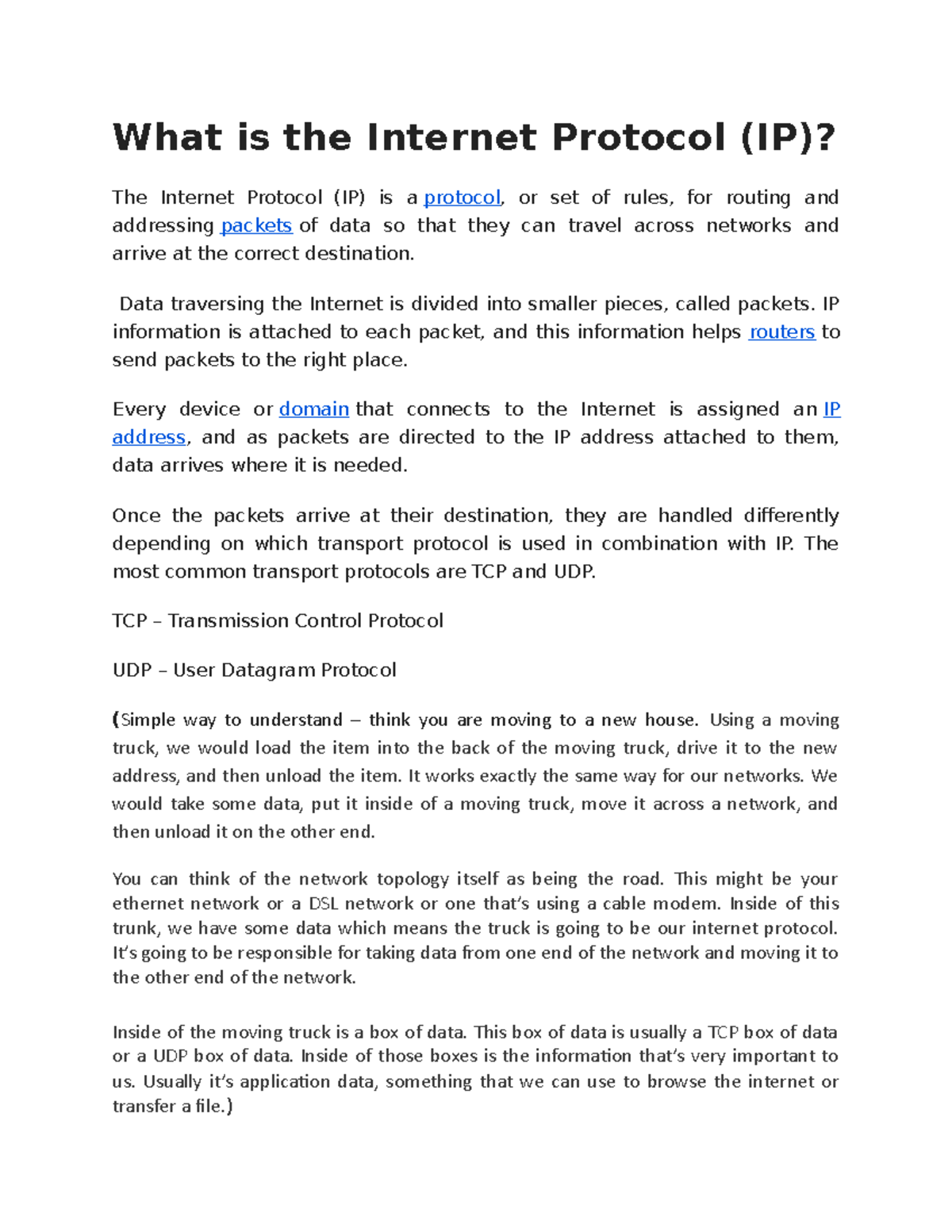 networks-notes-what-is-the-internet-protocol-ip-the-internet