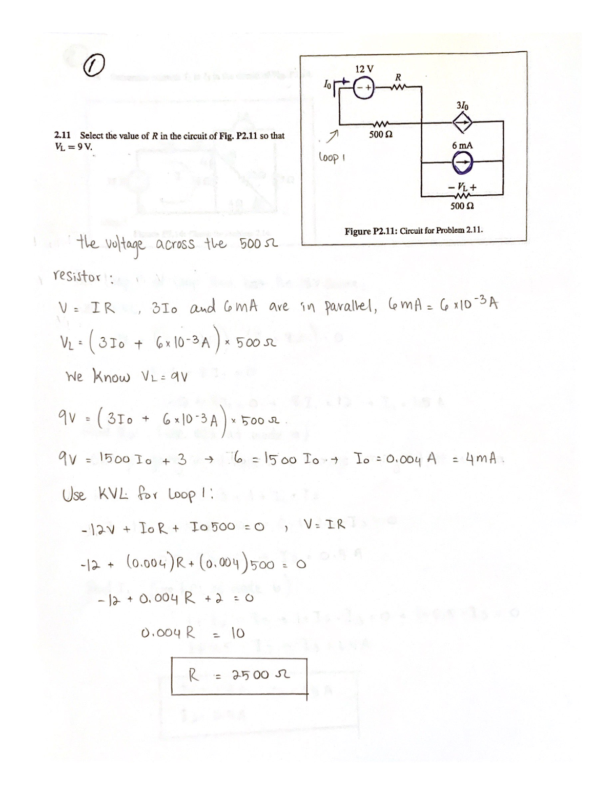 ece 201 week 2 assignment