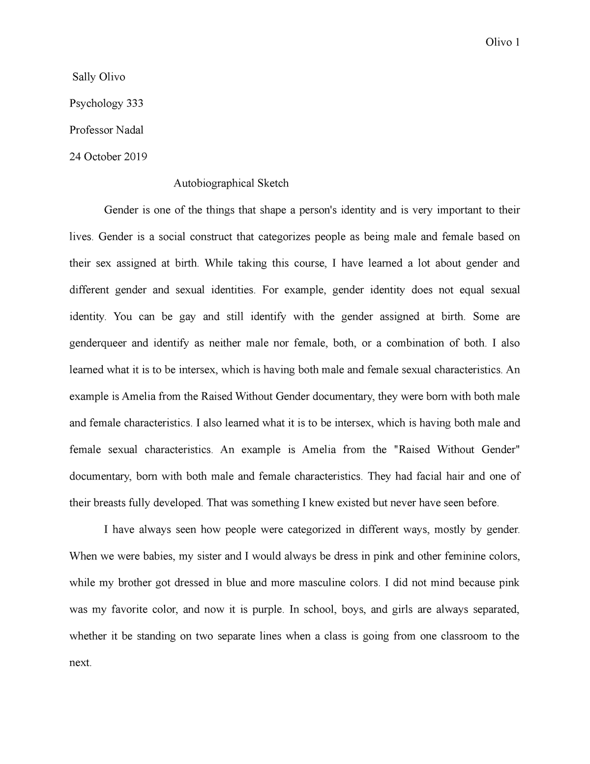 Download Autobiography Template 27  Autobiography writing Autobiography  template Autobiography