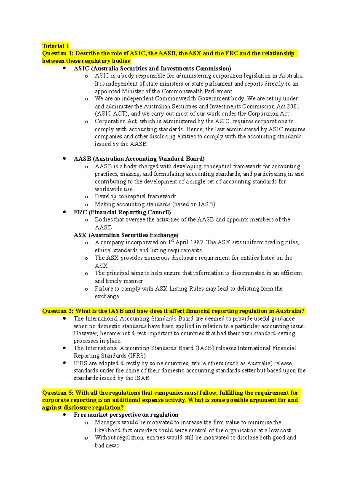 tutorial-1-tutorial-1-question-1-describe-the-role-of-asic-the-aasb