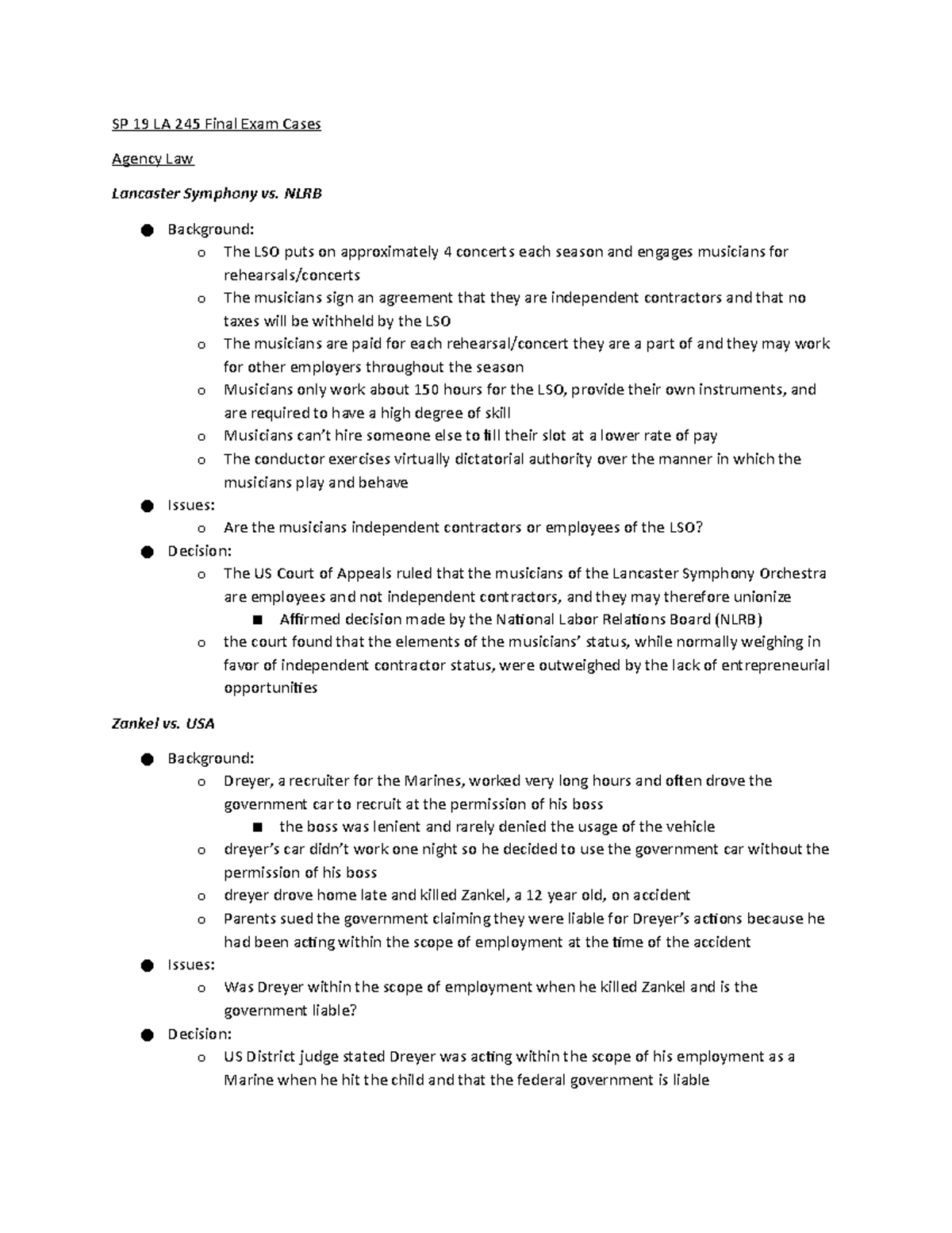 700-245 Prüfungsfragen