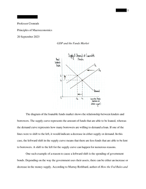 chapter 7 macroeconomics homework answers