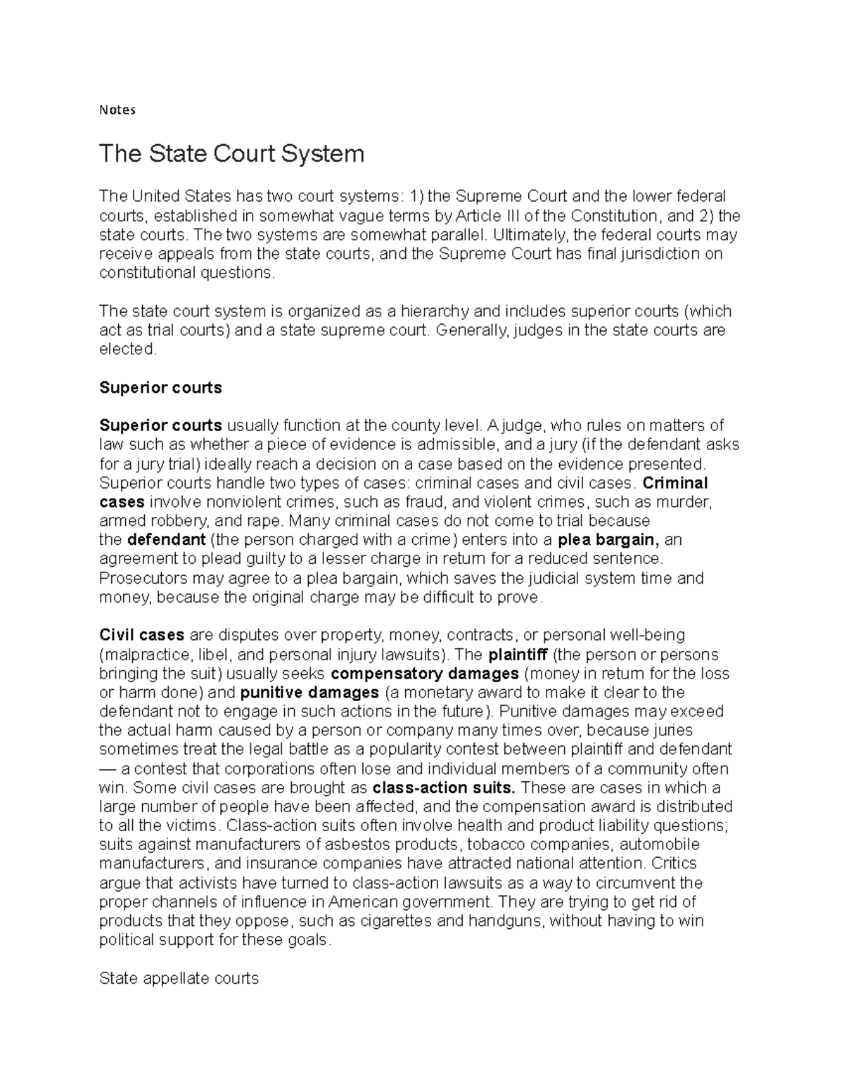 document-92-the-white-house-notes-the-state-court-system-the-united