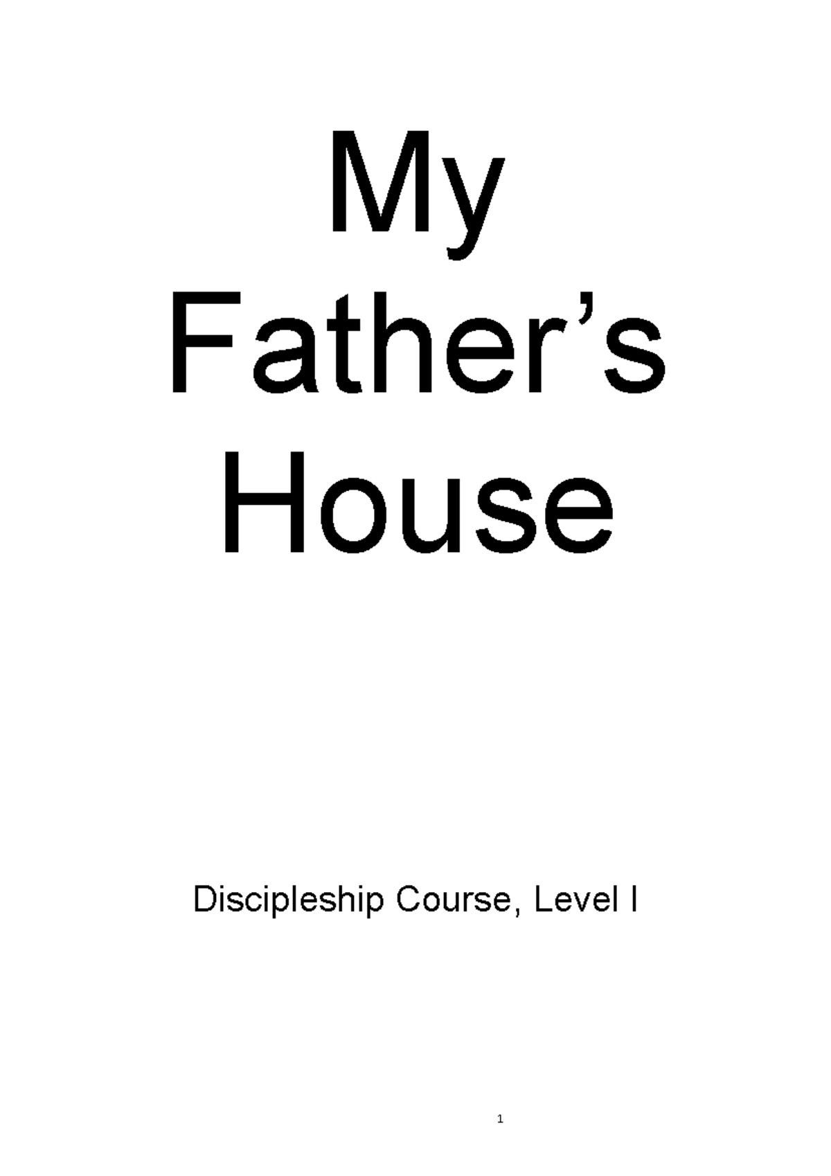 in-my-father-s-house-great-book-my-father-s-house-discipleship