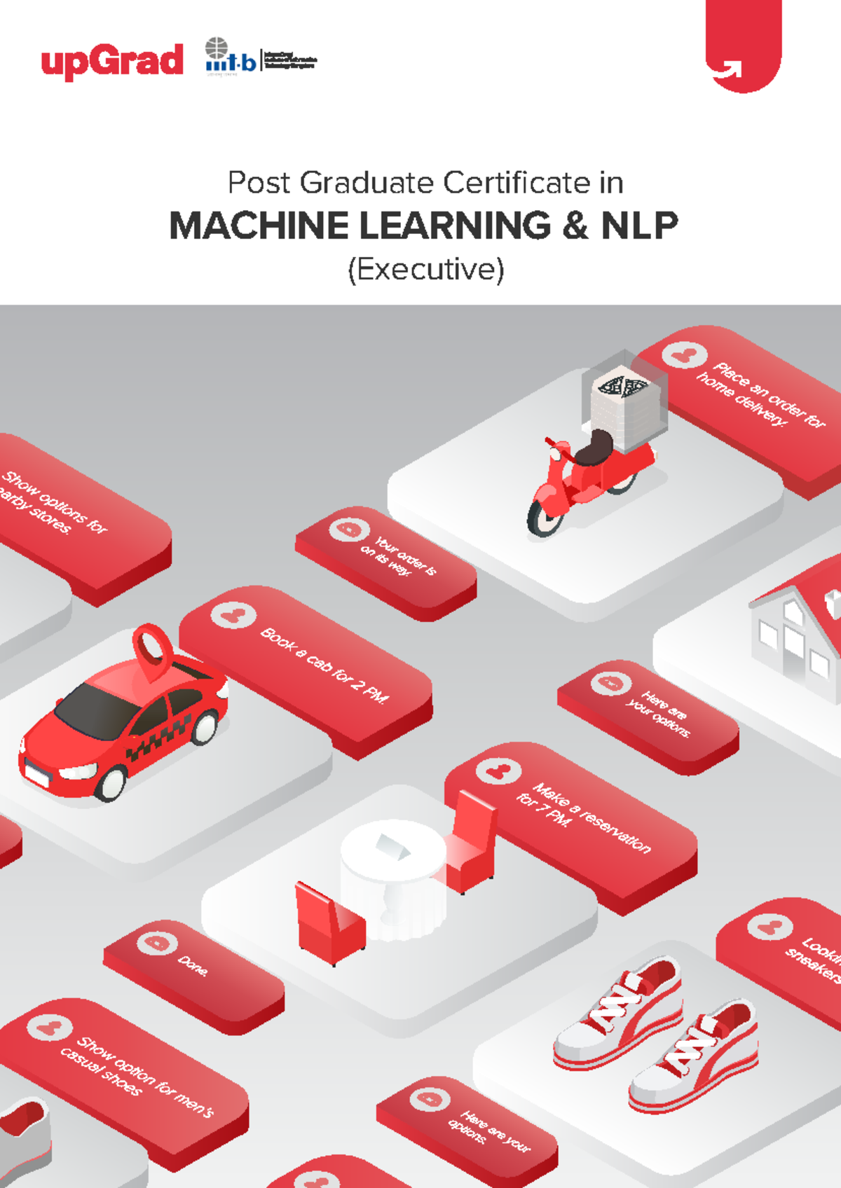 Ml nlp brochure 1698071645785 - MACHINE LEARNING & NLP Post Graduate ...