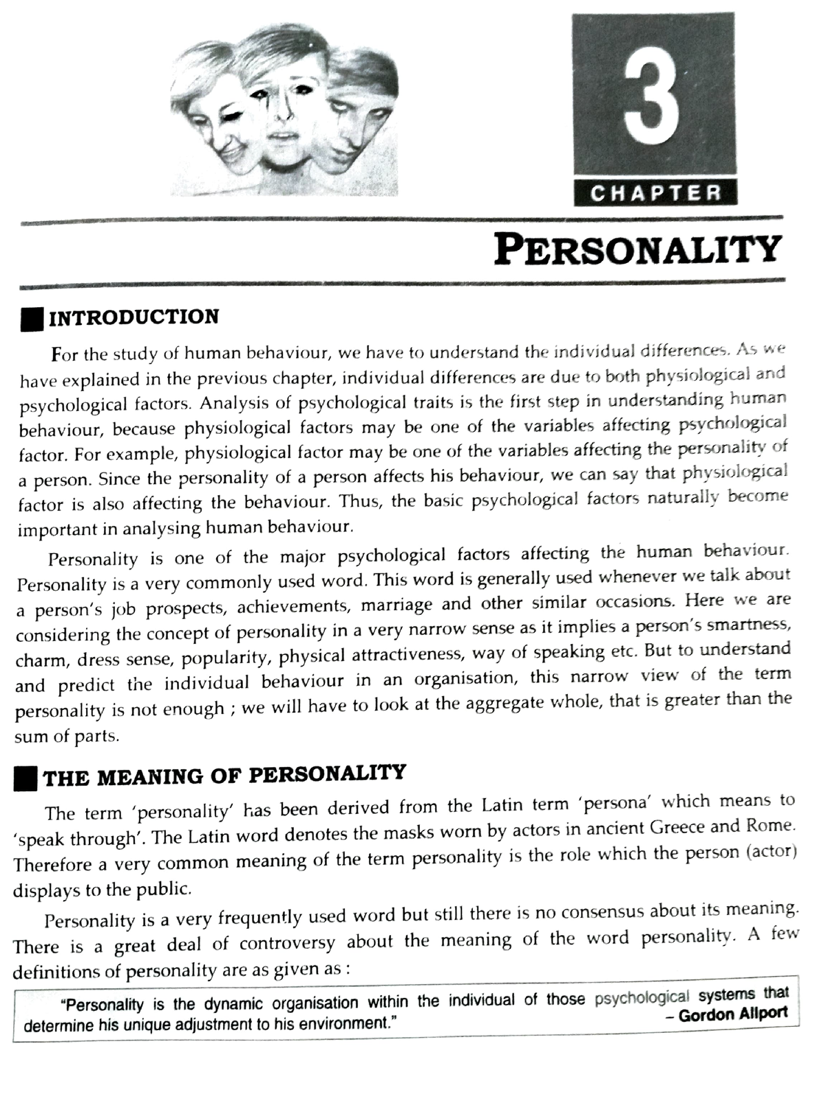 personality-in-organisational-behaviour-master-in-business