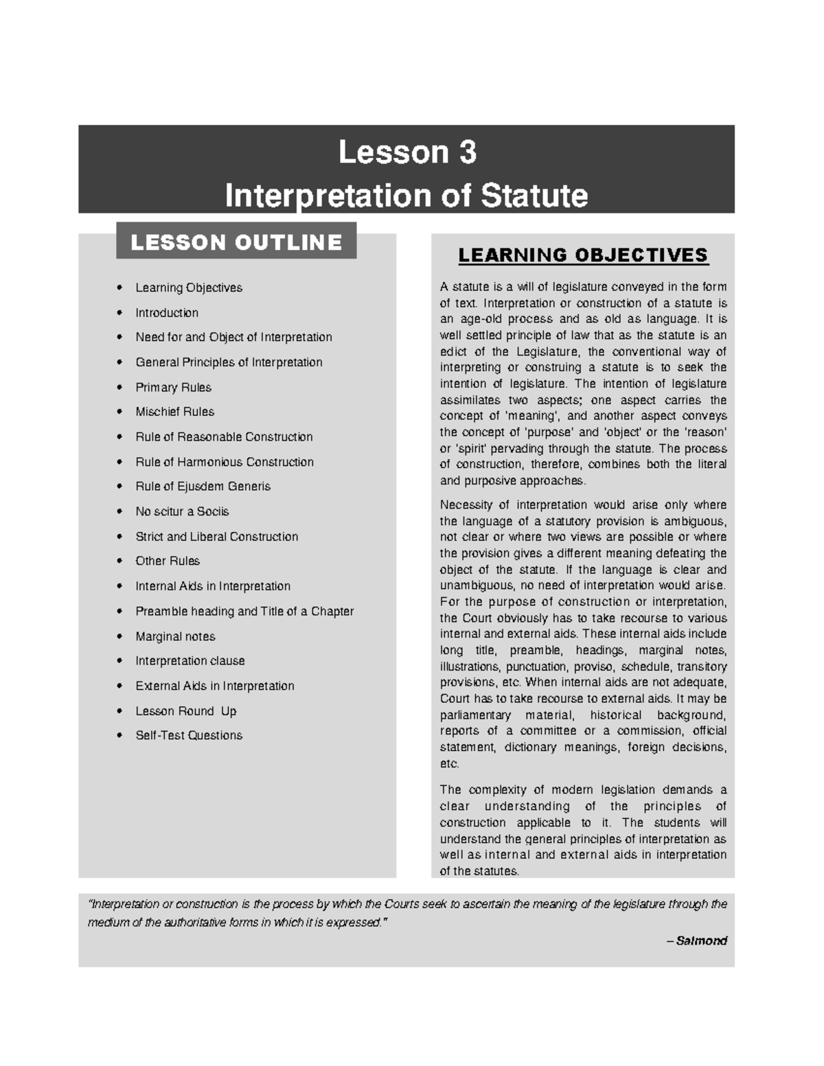 jurisprudence-interpretation-and-general-laws-lesson-3-interpretation