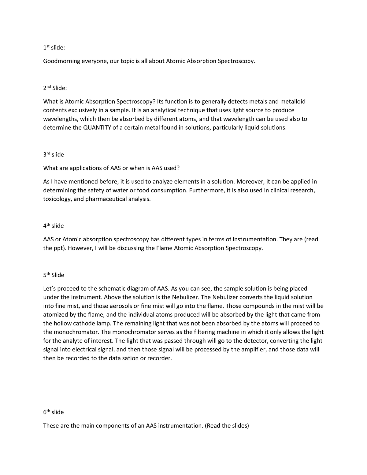 atomic-absorption-spectroscopy-2-nd-slide-what-is-atomic-absorption