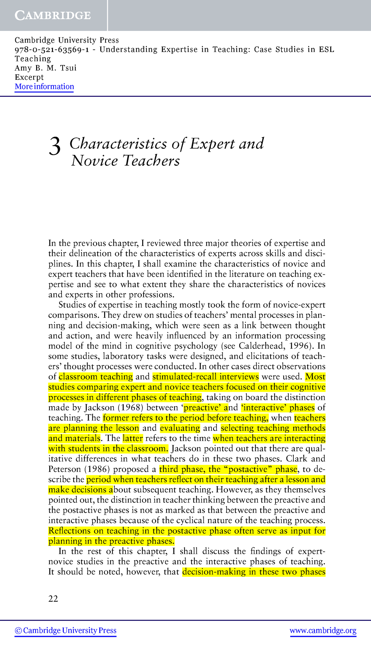 characteristics-of-experts-and-novice-teacher-1-3-characteristics