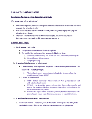 September 1st, 2022 Class Notes - THURSDAY (09/01/2022) CLASS NOTES ...