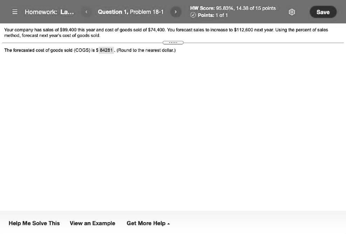 FIN 300 Pearson Lab 2 fin 300 Studocu
