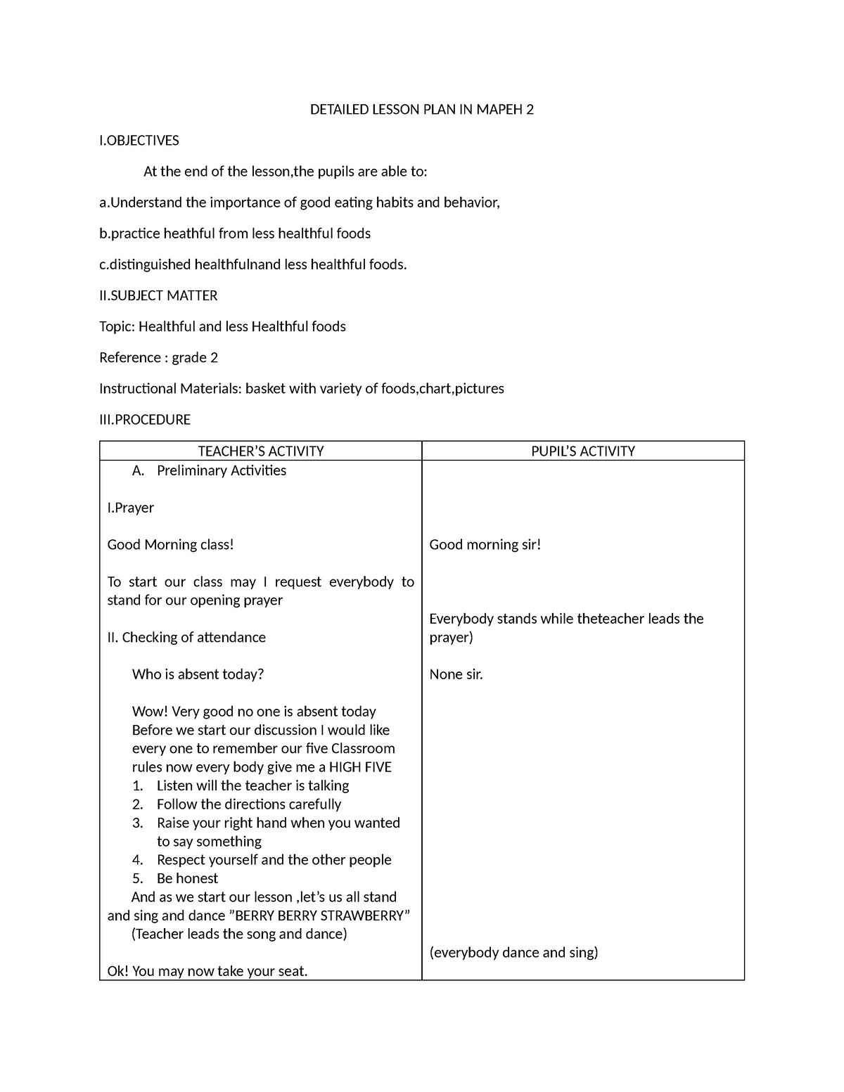 lesson-plan-in-mapeh-9-semi-detailed-lesson-plan-in-mapeh-grade-9-i