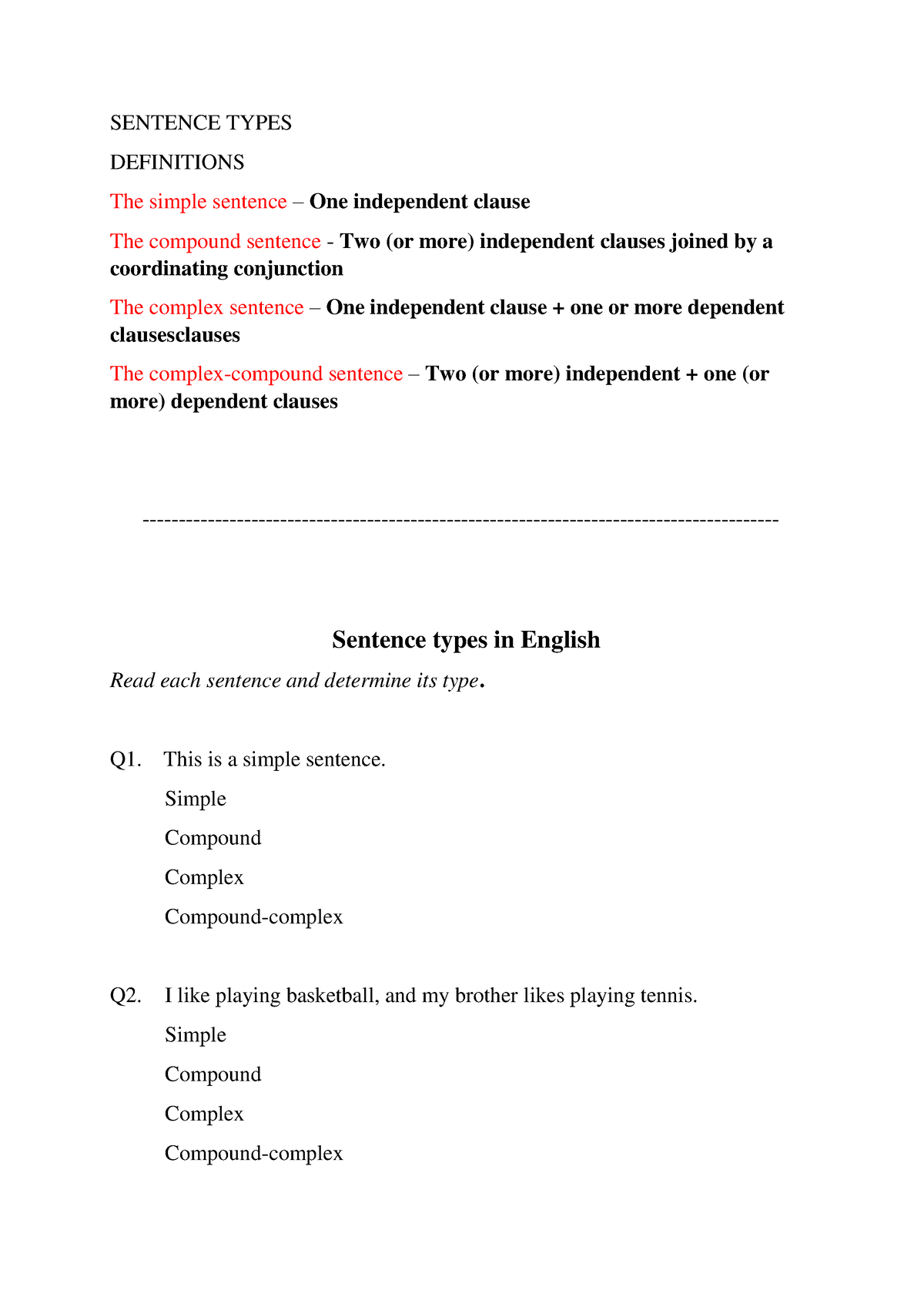 practice-1-types-of-sentences-in-english-s322-sentence-types